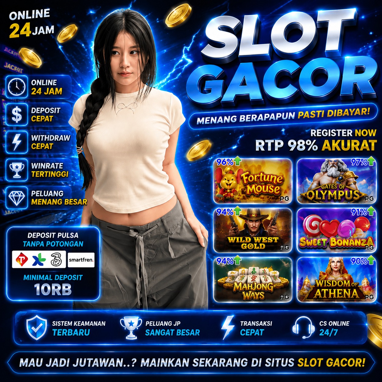 GABUNG777